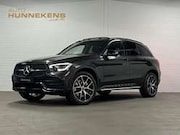 Mercedes-Benz GLC-klasse - 300e 4MATIC AMG-line Trekhaak | Burmester | Open d