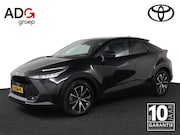 Toyota C-HR - 2.0 Plug-in Hybrid 220 Business Plus | Apple Carplay/Android