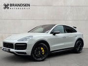 Porsche Cayenne Coupé - 4.0 GTS Luchtv.-Matrix LED-ACC-22"-4 Wielstr-Keyless-Softclo
