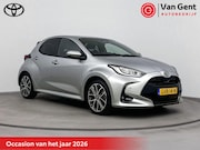 Toyota Yaris - 1.5 Hybrid 130 Executive | Dodehoek detectie | Apple Carplay