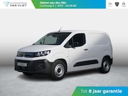 Opel Combo-e - L1 50kWh | camera | Apple Carplay/Android Auto | laadruimteb