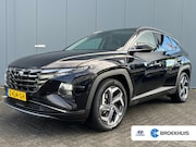 Hyundai Tucson - 1.6 T-GDI 265pk PHEV Premium 4WD | Leder | Carplay | Climate