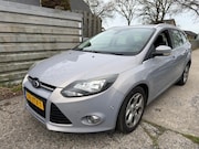 Ford Focus - 1.6 TDCI ECOnetic Lease Titanium|NAP|APK12-26|Fulloption|Sto