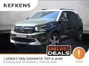 Citroën C3 Aircross - 1.2 Hybrid 145pk Plus | Camera achter | Apple en Android | C