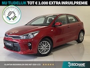 Kia Rio - 1.0 TGDI DynamicLine | Navigatie | Airco | Apple Carplay/And