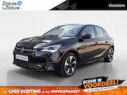Opel Corsa-e - Elegance 50 kWh | 96.6% SOH | Cruise | Climate | Camera | LM