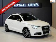 Audi A1 - 1.2 TFSI S edition | CRUISE | STOELVER. | SCHUIFDAK | PDC |