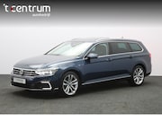 Volkswagen Passat - Variant 218 PK 1.4 TSI PHEV GTE Business PHEV, Panoramadak, 