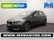 BMW 2-serie - Active Tourer 218i Business Edition|SPORTS