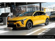 Kia K4 - 1.0 T-GDi MHEV GT-Line Launch Edition NU TE BESTELEN VANAF €