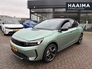 Opel Corsa - 1.2 Turbo Yes 100pk | Stoel - Stuurverwarming | Navigatie vi