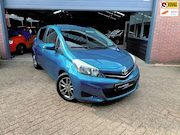Toyota Yaris - 1.0 VVT-i |NAVI/CAMERA/AIRCO/BLEUTOOTH|