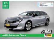 Peugeot 508 - SW 1.6 HYbrid 225 Allure CAMERA | NAVI & CARPLAY | VIRTUAL