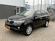 Kia Sorento - 2.4 X-ecutive 4WD 2010 AUTOMAAT