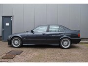 Alpina B6 - 2.8 E36 | gerestaureerd