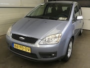 Ford C-Max - Focus 1.8-16V Ghia - Airco - Auto