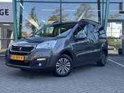 Peugeot Partner - 1.6 BlueHDi Allure Automaat 100pk | Cruise Control | Climate