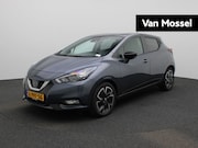 Nissan Micra - 1.0 IG-T N-Design | Airco | Carplay/Android auto | Cruise co