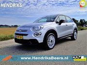 Fiat 500X - 1.0 GSE Sport - 120 Pk - Euro 6 - Navi - Climate Control - C