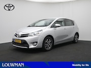 Toyota Verso - 1.8 VVT-i Aspiration Bogaart/JDV