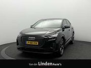 Audi Q4 e-tron - Sportback 40 Launch Edition 77 kWh SOH 93, 1% | Mat