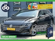 Volkswagen Arteon - 1.4 TSI eHybrid R-Line Business+