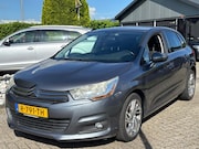 Citroën C4 - 1.6 Benzine 5-Deurs 2012 Sportvelgen Airco