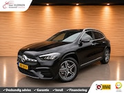 Mercedes-Benz GLA-Klasse - 250 e AMG Line PLUG-IN ADAPTIVE CRUISE. SFEERVERL.