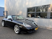 Porsche 911 - Carrera 911 3.4 Cabriolet Automaat 1998 type 996