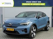 Volvo C40 - Recharge Twin Pure electric 408pk Intro Edition | SOH 93% |