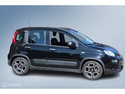 Fiat Panda - 1.0 Hybrid City Life, Carplay , 3 zitplaatsen achter
