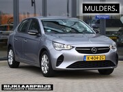 Opel Corsa - 1.2 Edition | Navi / Cruise / LMV