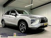Mitsubishi Eclipse Cross - 2.4 PHEV Intense Automaat | Trekhaak | SOH 99,5%