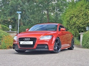 Audi TT - TFSI Bose Leer TTS-optic 2e Eig