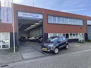 Ford EcoSport - 1.0 EcoBoost Titanium Airco | Climate controle | Cruise Cont