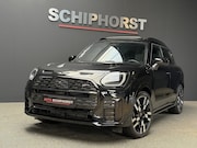 MINI Countryman - 1.5 C 170pk John Cooper Works XL panorama trekhaak massage H