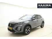 Peugeot 2008 - 1.2T 130pk Automaat 130 GT | Navigatie | Climate & Cruise co