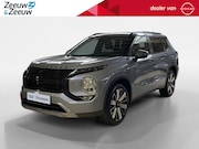 Mitsubishi Outlander - 2.4 PHEV Business Edition | Black Pakket | Half Leder/Alcant