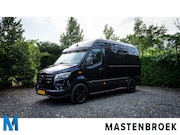 Mercedes-Benz Sprinter - 317CDI L2H2 Aut. | Nieuw model | BPM vrij | LED | Groot Navi