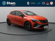 Renault Clio - 145pk E-Tech Full Hybrid esprit Alpine Apple Carplay/Android