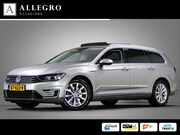 Volkswagen Passat - Variant 1.4 TSI GTE Connected Series Plus (APPLE CARPLAY/AND
