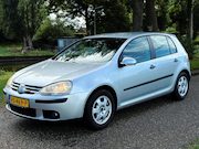 Volkswagen Golf - 1.4 Trendline|Airco|Apk|5 deurs