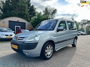 Peugeot Partner - MPV 1.6-16V Zenith 3 Cruise*Airco*Distributieriem vervangen*