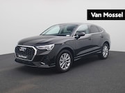 Audi Q3 Sportback - 45 TFSI e Edition | APPLE CARPLAY - ANDROID AUTO | LANE ASSI