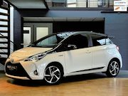Toyota Yaris - 1.5 Hybrid Aspiration Camera Apple Carplay Cruise Control Ca