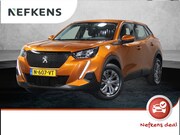 Peugeot 2008 - 130PK Active Pack | 1ste eigenaar | Parkeersensoren | Climat