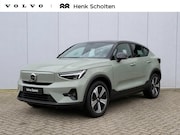 Volvo C40 - Recharge Twin Intro Edition 78 kWh | SLECHTS 8.255 km | All