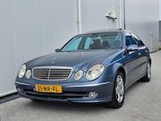 Mercedes-Benz E-klasse - 400 CDI V8 Avantgarde bj 2004 273dkm Vol Opties!