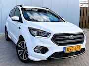 Ford Kuga - 1.5 EcoBoost ST Line 4WD 182PK CAMERA/AUTOMAAT/1900 kg trekk