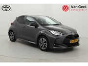 Toyota Yaris - 1.5 Hybrid Executive | Apple Carplay / Android Auto | Head-u